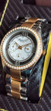 Kenneth Cole New York Damen Uhr KC4905 – Neu & Originalverpackung mit Garantie