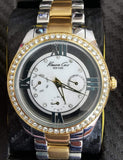 Kenneth Cole New York Damen Uhr KC4905 – Neu & Originalverpackung mit Garantie