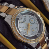 Kenneth Cole New York Damen Uhr KC4905 – Neu & Originalverpackung mit Garantie