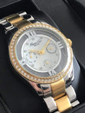 Kenneth Cole New York Damen Uhr KC4905 – Neu & Originalverpackung mit Garantie