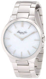 Kenneth Cole New York KC4830 Slim Unisex Uhr – 37mm, Neu & Originalverpackt
