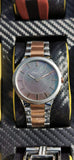 Kenneth Cole NewYork KC4829 Unisex Uhr – Schlankes Design & Originalverpackung