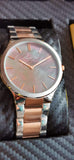 Kenneth Cole NewYork KC4829 Unisex Uhr – Schlankes Design & Originalverpackung