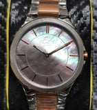 Kenneth Cole NewYork KC4829 Unisex Uhr – Schlankes Design & Originalverpackung