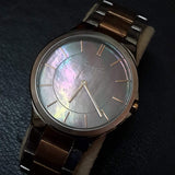 Kenneth Cole NewYork KC4829 Unisex Uhr – Schlankes Design & Originalverpackung