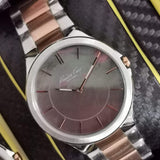 Kenneth Cole NewYork KC4829 Unisex Uhr – Schlankes Design & Originalverpackung