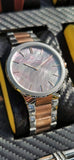 Kenneth Cole NewYork KC4829 Unisex Uhr – Schlankes Design & Originalverpackung