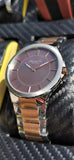 Kenneth Cole NewYork KC4829 Unisex Uhr – Schlankes Design & Originalverpackung