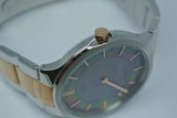 Kenneth Cole NewYork KC4829 Unisex Uhr – Schlankes Design & Originalverpackung