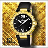 Festina Trend DreamTime F16647/3 Damen-Uhr Edelstahl