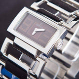 Festina F16330/2 Damen-Uhr: Elegante Zeitmesser mit Garantie