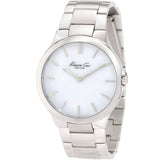 Kenneth Cole New York KC4830 Slim Unisex Uhr – 37mm, Neu & Originalverpackt