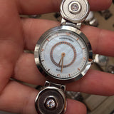 ROMANSON RD0239TLWA1 Damenarmbanduhr – Modisch & Elegant