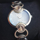 ROMANSON RD0252LLWA2 Damenuhr – Modisch & Elegant