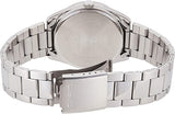 Casio Collection Herrenuhr 38mm – Klassische Herrenarmbanduhr