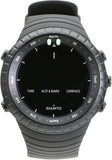 Suunto Core Outdoor Uhr – Höhenmesser, Barometer & Kompass für Abenteuer