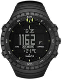 Suunto Core Outdoor Uhr – Höhenmesser, Barometer & Kompass für Abenteuer