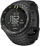 Suunto Core Outdoor Uhr mit Höhenmesser