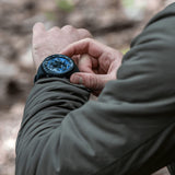 Suunto Core Outdoor Uhr – Höhenmesser, Barometer & Kompass für Abenteuer