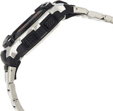 Casio Collection Herren Digitaluhr 48mm – Weltzeit & Wasserdicht