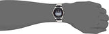 Casio Collection Herren Digitaluhr 48mm – Weltzeit & Wasserdicht
