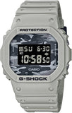Casio G-Shock Herrenuhr – Digitalanzeige & Kunststoffarmband