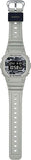 Casio G-Shock Herren Digitaluhr 43mm – Stoßfest & Wasserdicht