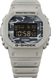 Casio G-Shock Herren Digitaluhr 43mm – Stoßfest & Wasserdicht