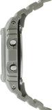 Casio G-Shock Herren Digitaluhr 43mm – Stoßfest & Wasserdicht