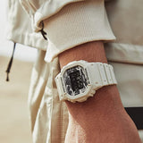 Casio G-Shock Herren Digitaluhr 43mm – Stoßfest & Wasserdicht