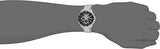 Casio Edifice Herrenuhr 45mm – Schwarzes Edelstahl Design