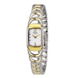 Boccia Titanium 3159-02 Damenarmbanduhr – Elegante Zeitmessung