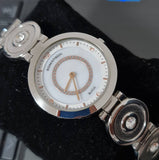 ROMANSON RD0239TLWA1 Damenarmbanduhr – Modisch & Elegant