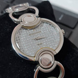 ROMANSON RD0252LLWA2 Damenuhr – Modisch & Elegant