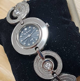 ROMANSON Giselle RLD964QLWA3 Damenarmbanduhr – Elegantes Design