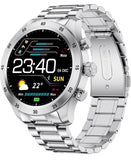 [Brand] Sportuhr Herren – Fitness Tracker mit Herzfrequenz