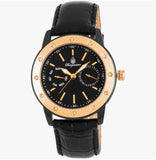 Burgmeister Damen Quarz Uhr BM807-622 mit Kristallen