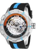 Invicta S1 Rally Herrenuhr – Automatik & Race Team Design