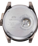 Orient RA-AR0203Y10B Retro-Futur Kamera Uhr 41mm Wasserdicht