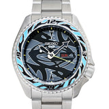 Seiko 5 Sports GUCCIMAZE SRPG65K1 – Automatik Herrenuhr – Limitierte Auflage