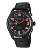 Stuhrling Aviator Eagle 457 Mechanische Herrenuhr