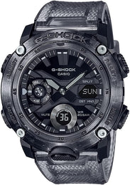 Casio G-Shock GA-2000SKE-8AER Digitaluhr