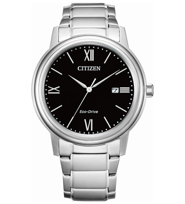 Citizen AW1670-82E Herrenuhr Edelstahl Quarz