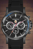 Quantum Galatasaray G877.661 Herrenuhr – Galatasaray Logo & Quarzwerk
