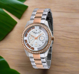 Kenneth Cole New York Damen Uhr KC4905 Edelstahl