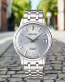 Seiko Presage Automatik Damen – Perlmutt Zifferblatt