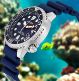 Citizen Herren Eco-Drive Taucheruhr Promaster Marine