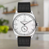 Pacomarine Seafire Herrenuhr Edelstahl Quarz