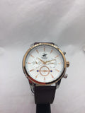 Beverly Hills Polo Club BH2109-02 Herrenuhr – Elegantes Design & Präzision