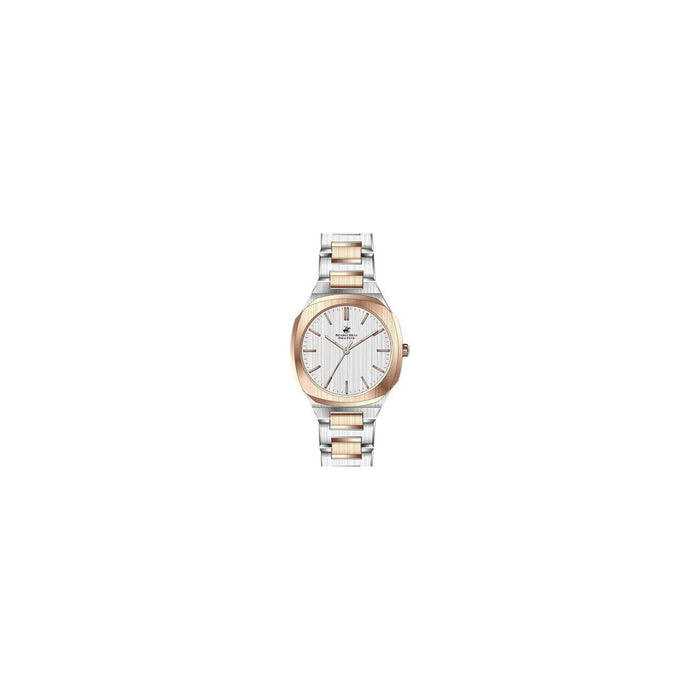 Beverly Hills Polo Club Damen Uhr BP3024X.530 - Elegantes Design für jeden Anlass